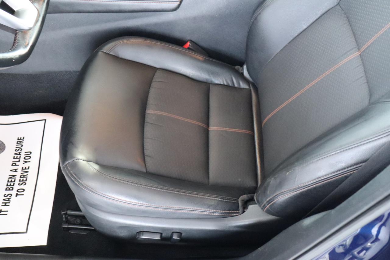 Nissan Altima 2.5 SR Sedan 2021