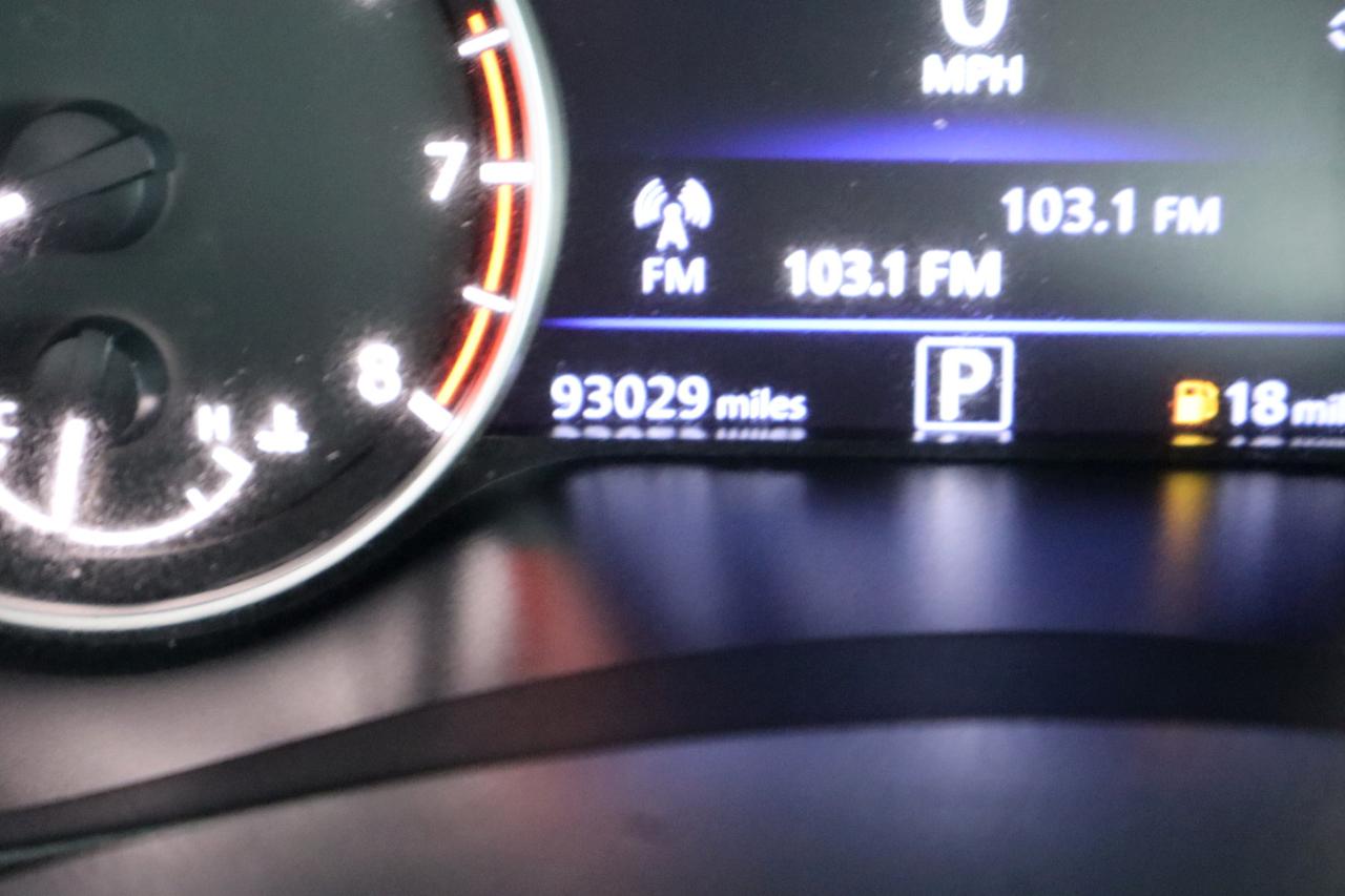 Nissan Altima 2.5 SR Sedan 2021