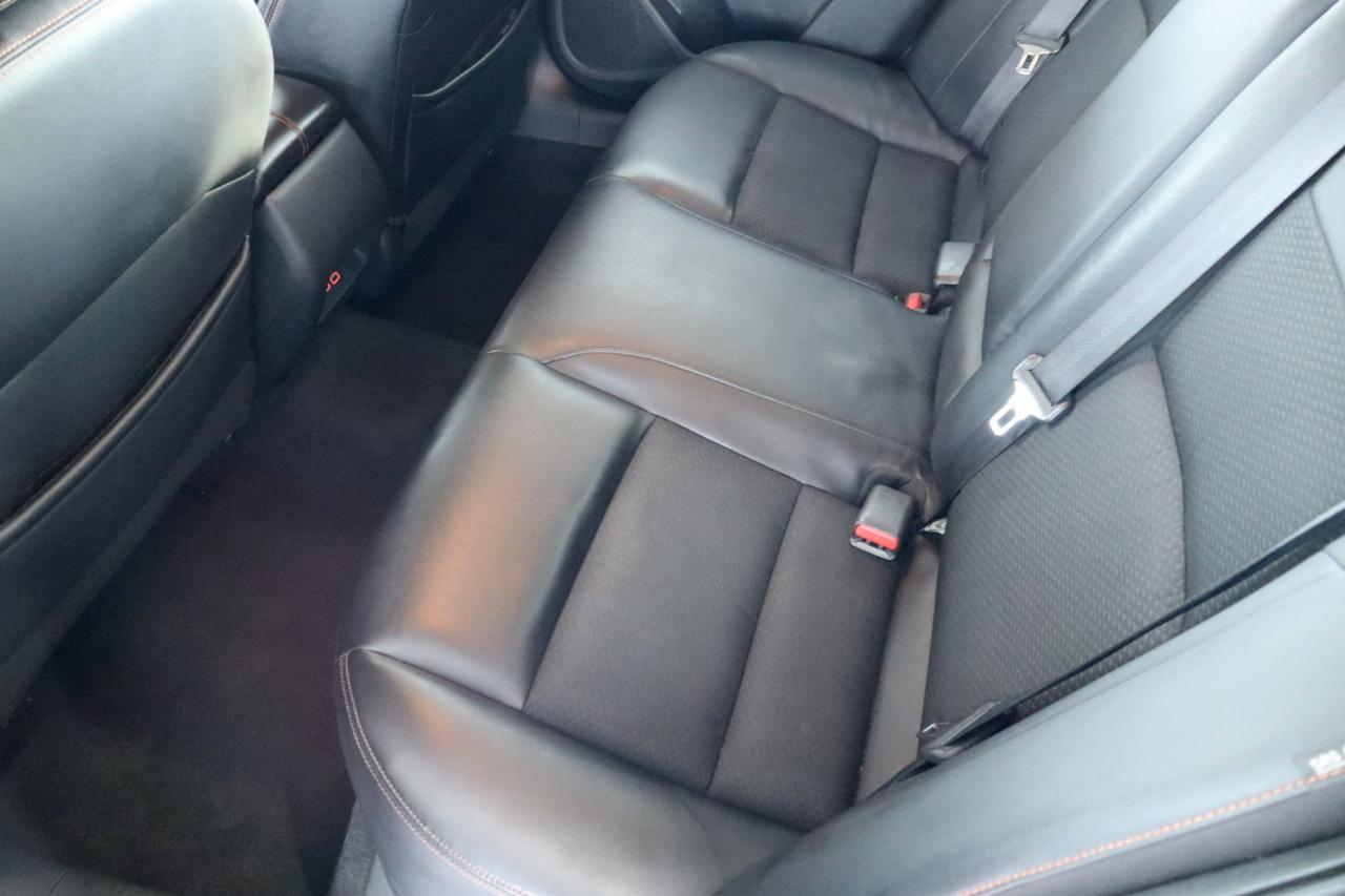 Nissan Altima 2.5 SR Sedan 2021