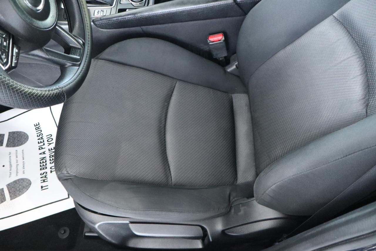 Mazda Mazda3 5-Door Sport Auto 2017