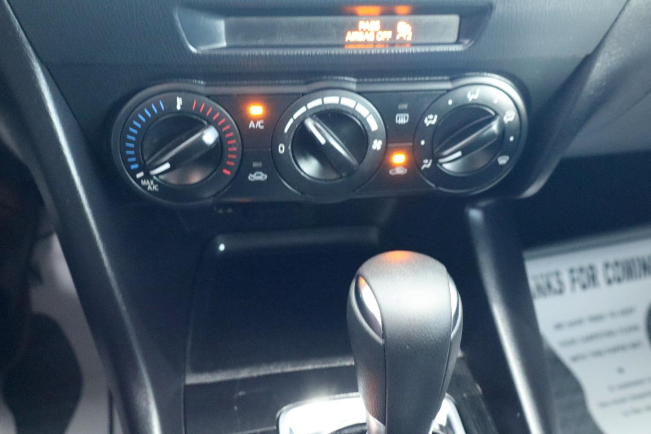 Mazda Mazda3 5-Door Sport Auto 2017