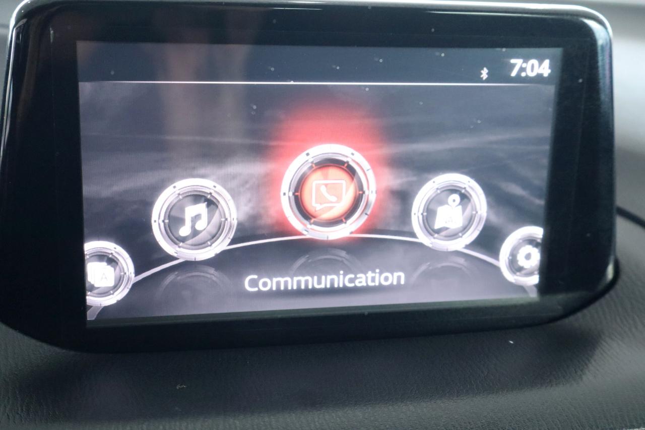 Mazda Mazda3 5-Door Sport Auto 2017