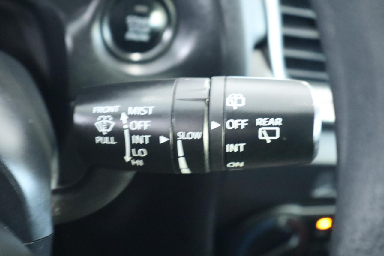 Mazda Mazda3 5-Door Sport Auto 2017
