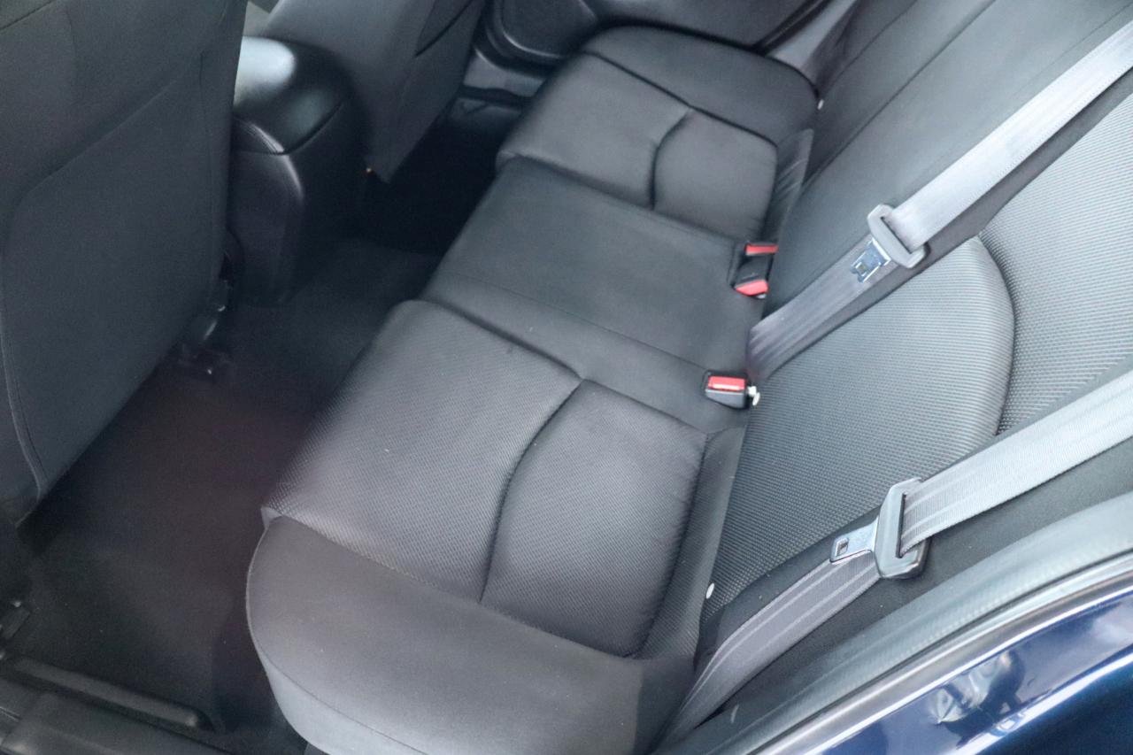 Mazda Mazda3 5-Door Sport Auto 2017