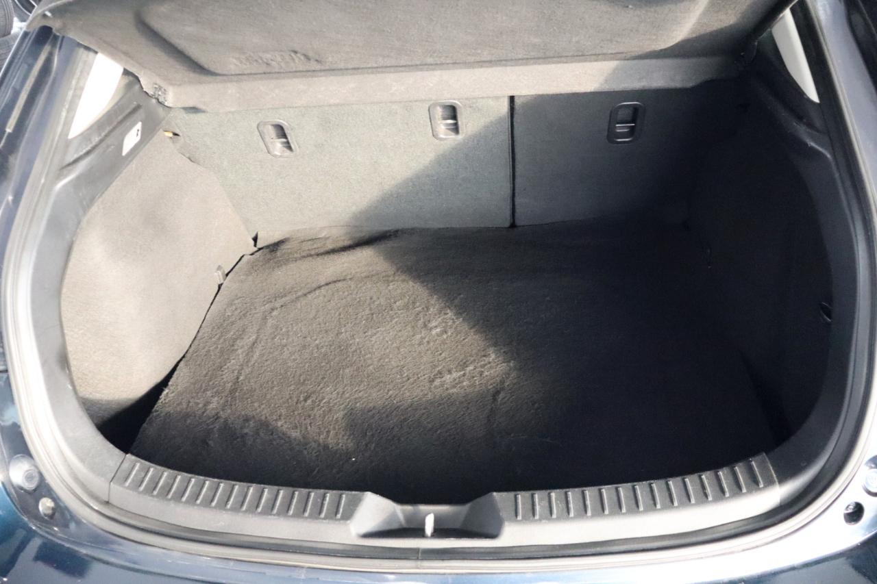 Mazda Mazda3 5-Door Sport Auto 2017