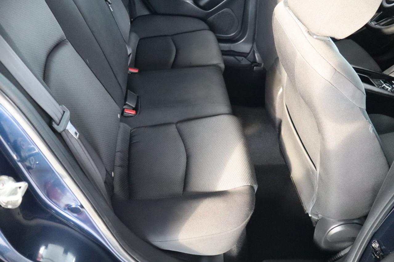 Mazda Mazda3 5-Door Sport Auto 2017