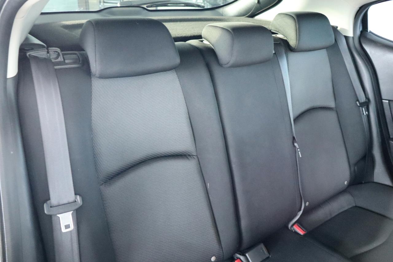 Mazda Mazda3 5-Door Sport Auto 2017