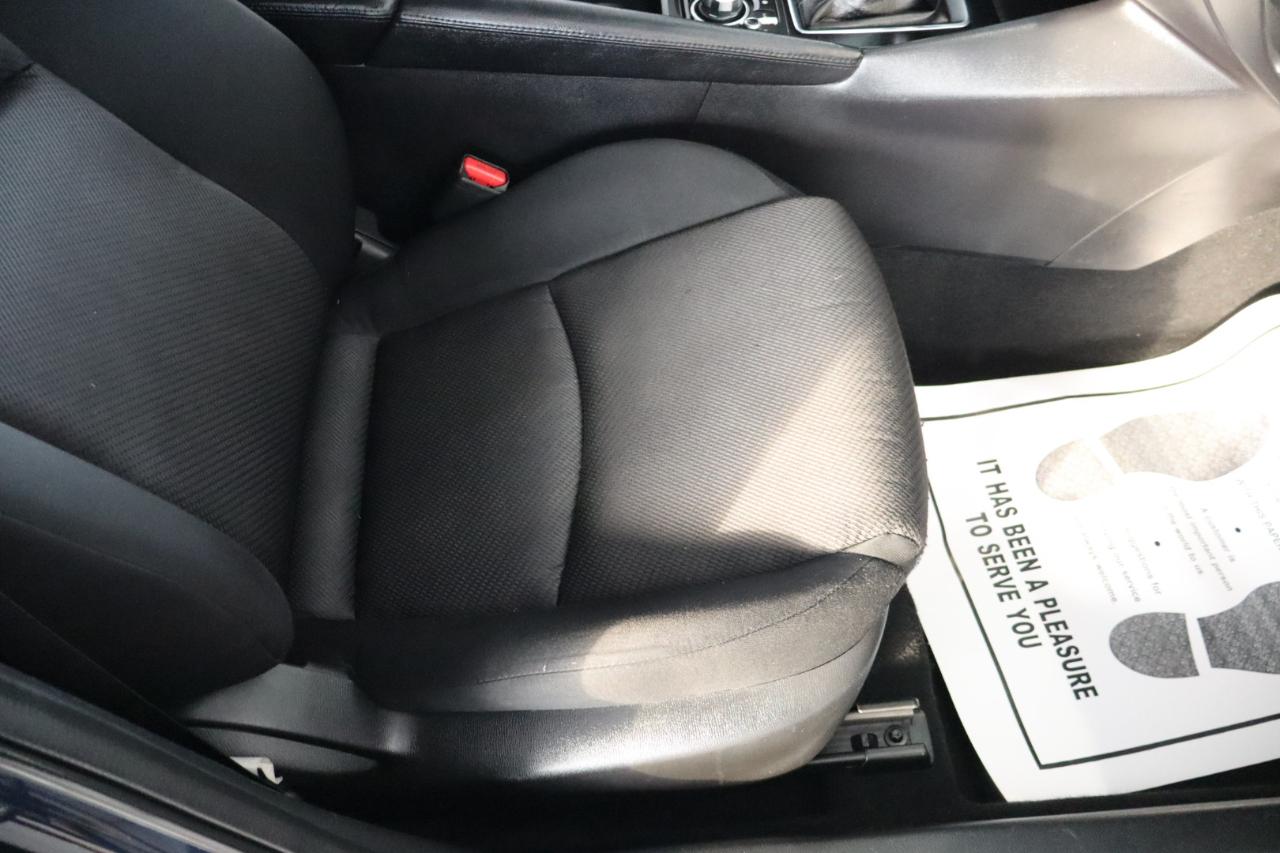 Mazda Mazda3 5-Door Sport Auto 2017