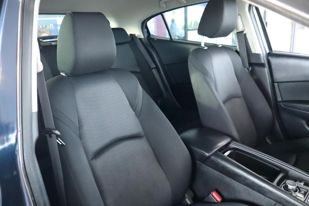 Mazda Mazda3 5-Door Sport Auto 2017