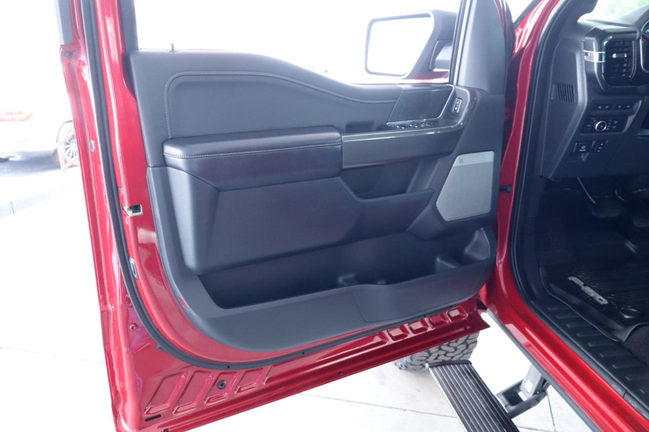 Ford F-150 XLT SuperCrew 6.5-ft Box 4WD 2022
