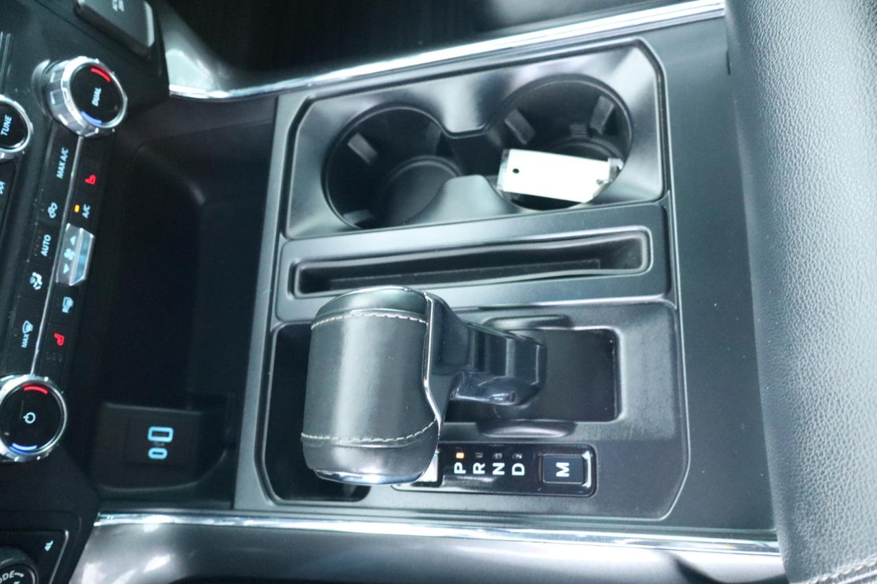 Ford F-150 XLT SuperCrew 6.5-ft Box 4WD 2022