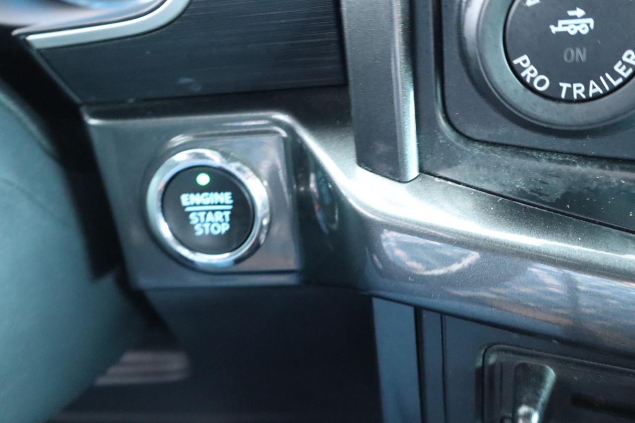 Ford F-150 XLT SuperCrew 6.5-ft Box 4WD 2022