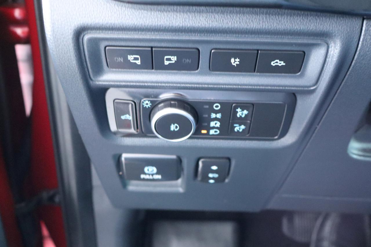 Ford F-150 XLT SuperCrew 6.5-ft Box 4WD 2022