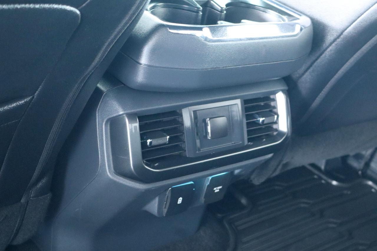 Ford F-150 XLT SuperCrew 6.5-ft Box 4WD 2022