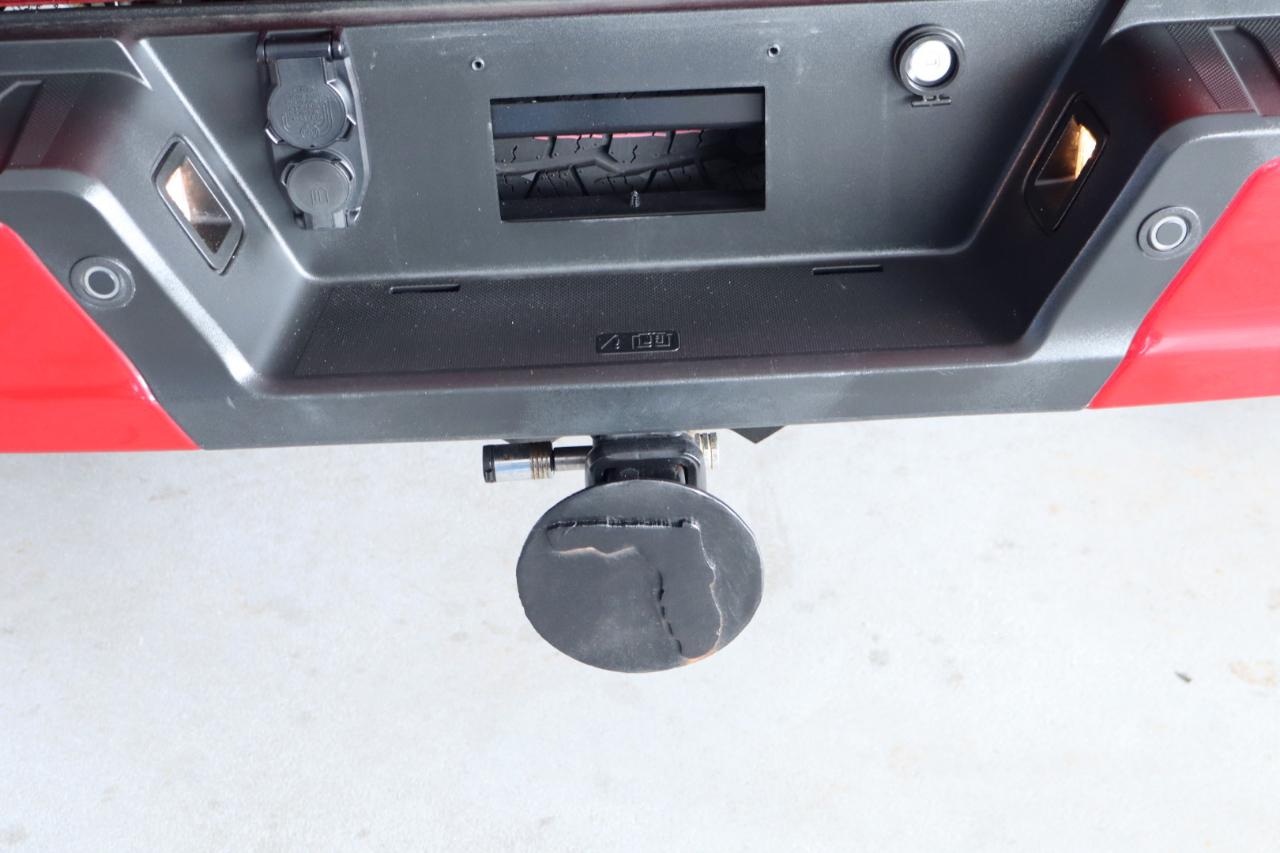 Ford F-150 XLT SuperCrew 6.5-ft Box 4WD 2022