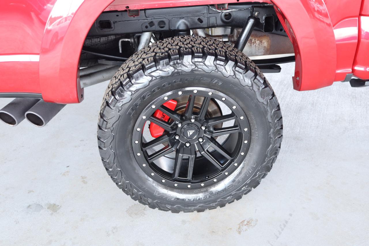 Ford F-150 XLT SuperCrew 6.5-ft Box 4WD 2022