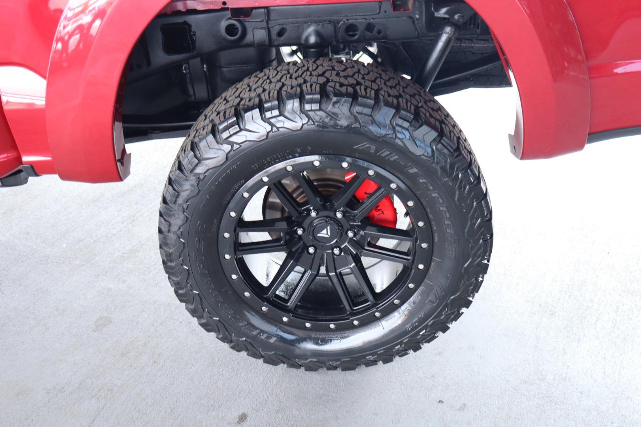 Ford F-150 XLT SuperCrew 6.5-ft Box 4WD 2022