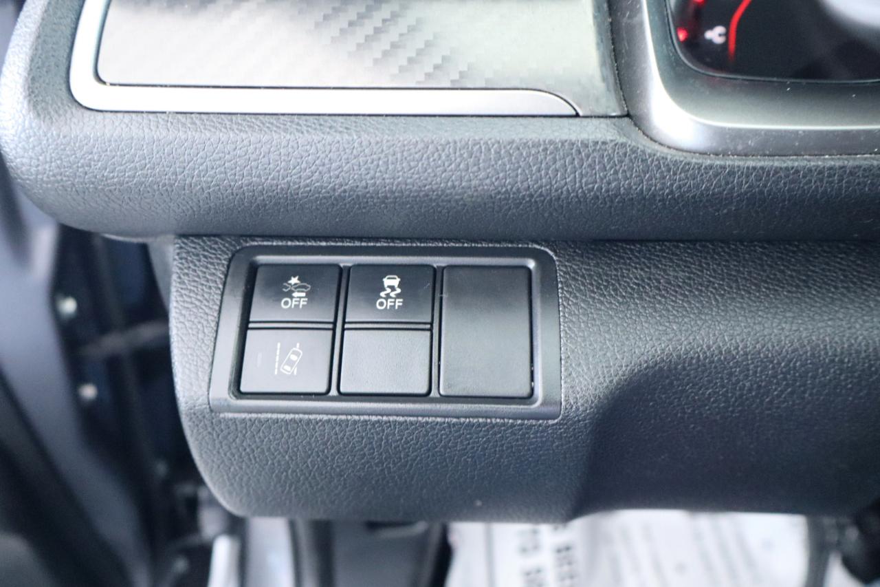 Honda Civic Si Coupe Manual w/Summer Tires 2020