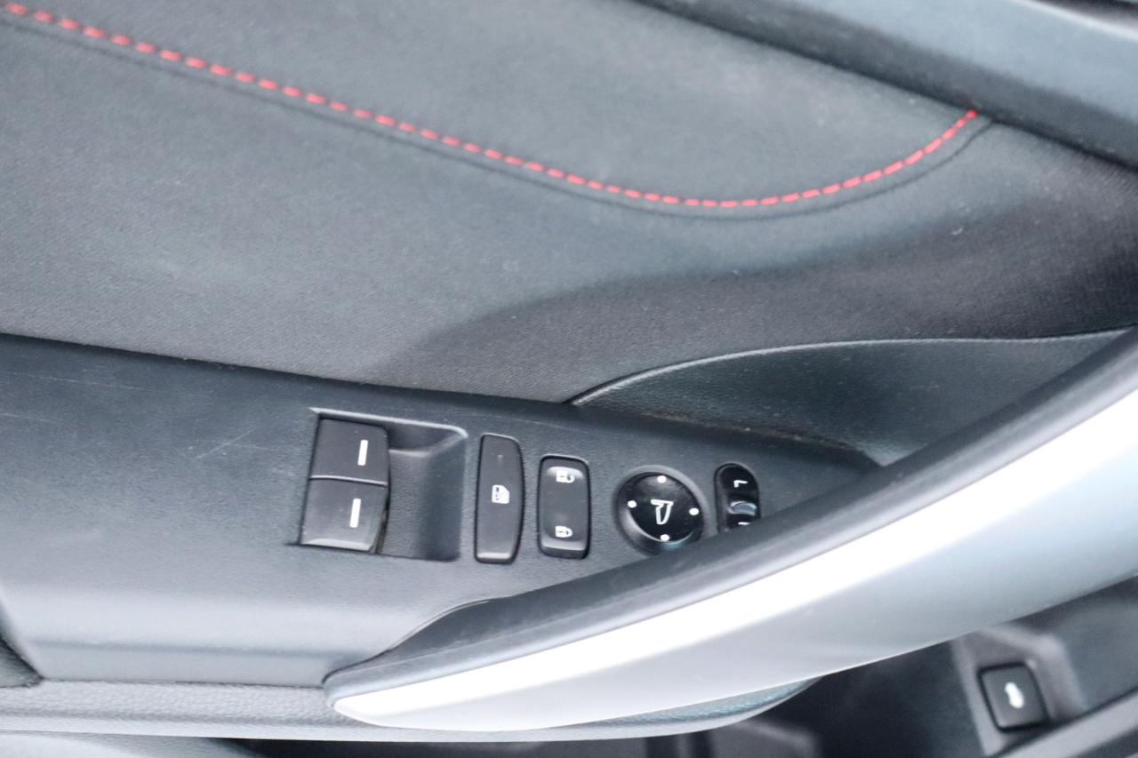 Honda Civic Si Coupe Manual w/Summer Tires 2020