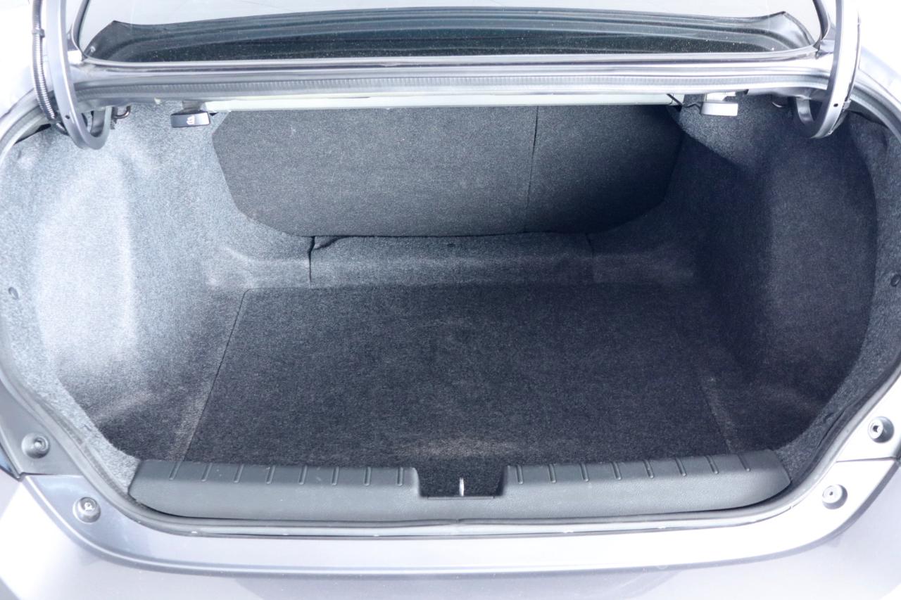 Honda Civic Si Coupe Manual w/Summer Tires 2020