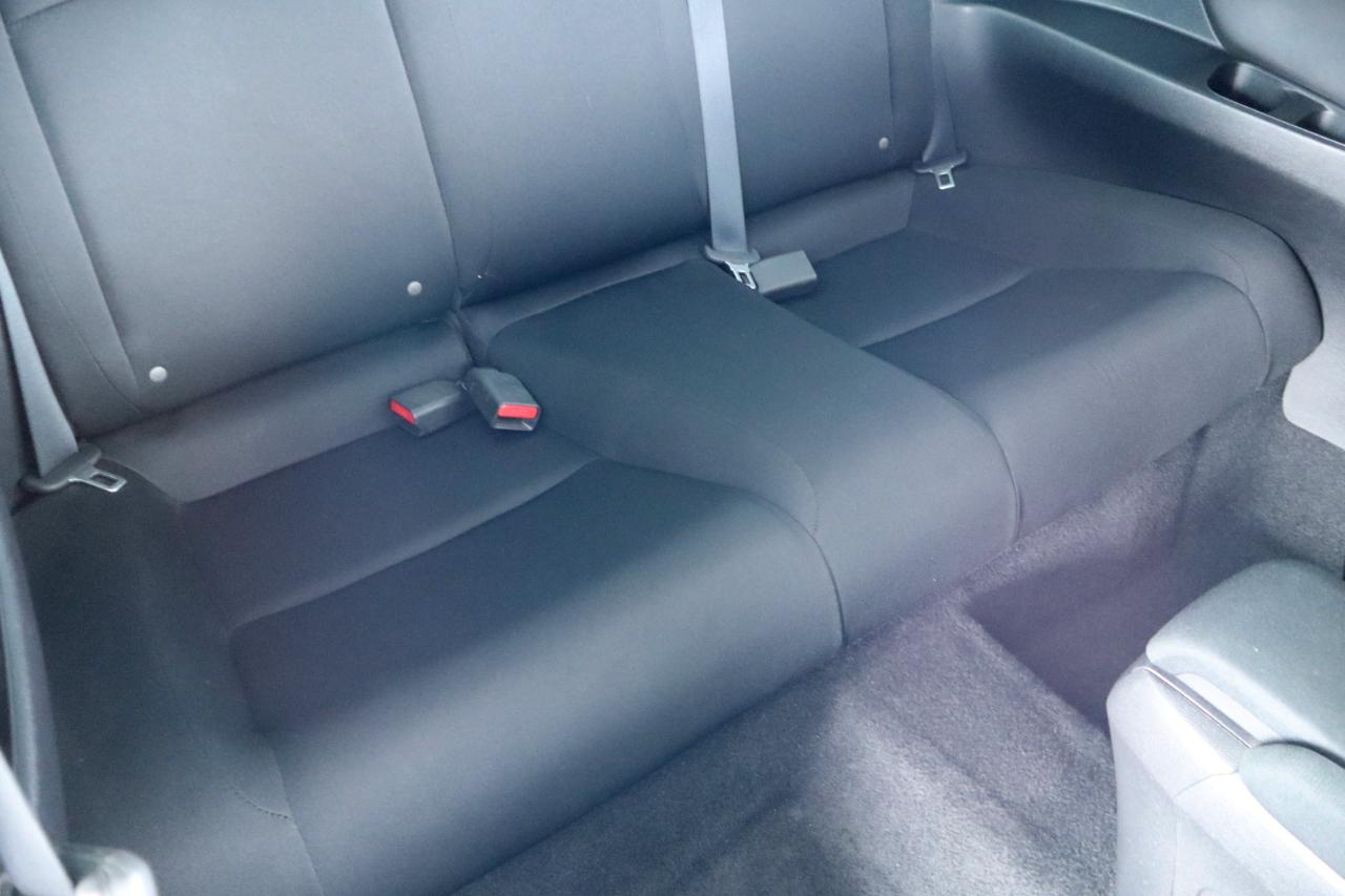 Honda Civic Si Coupe Manual w/Summer Tires 2020