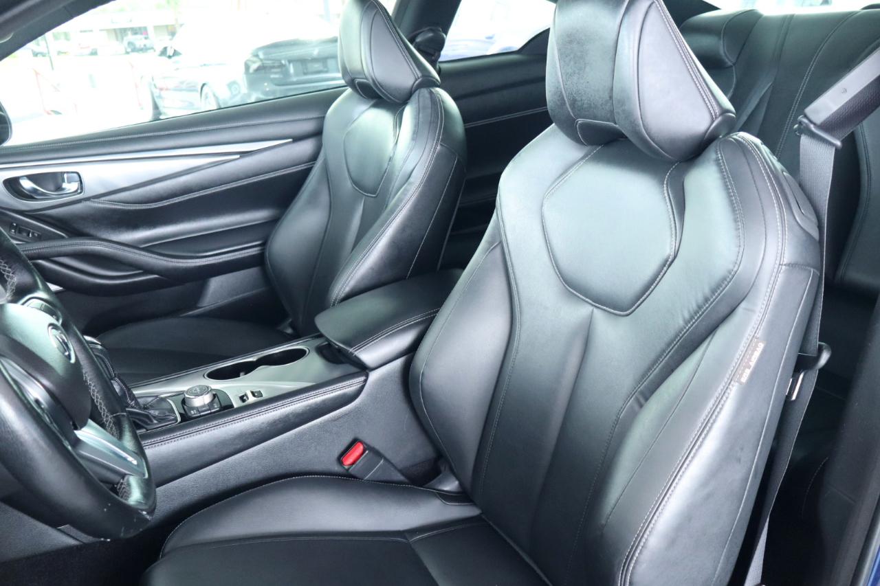Infiniti Q60 3.0t PURE 2019