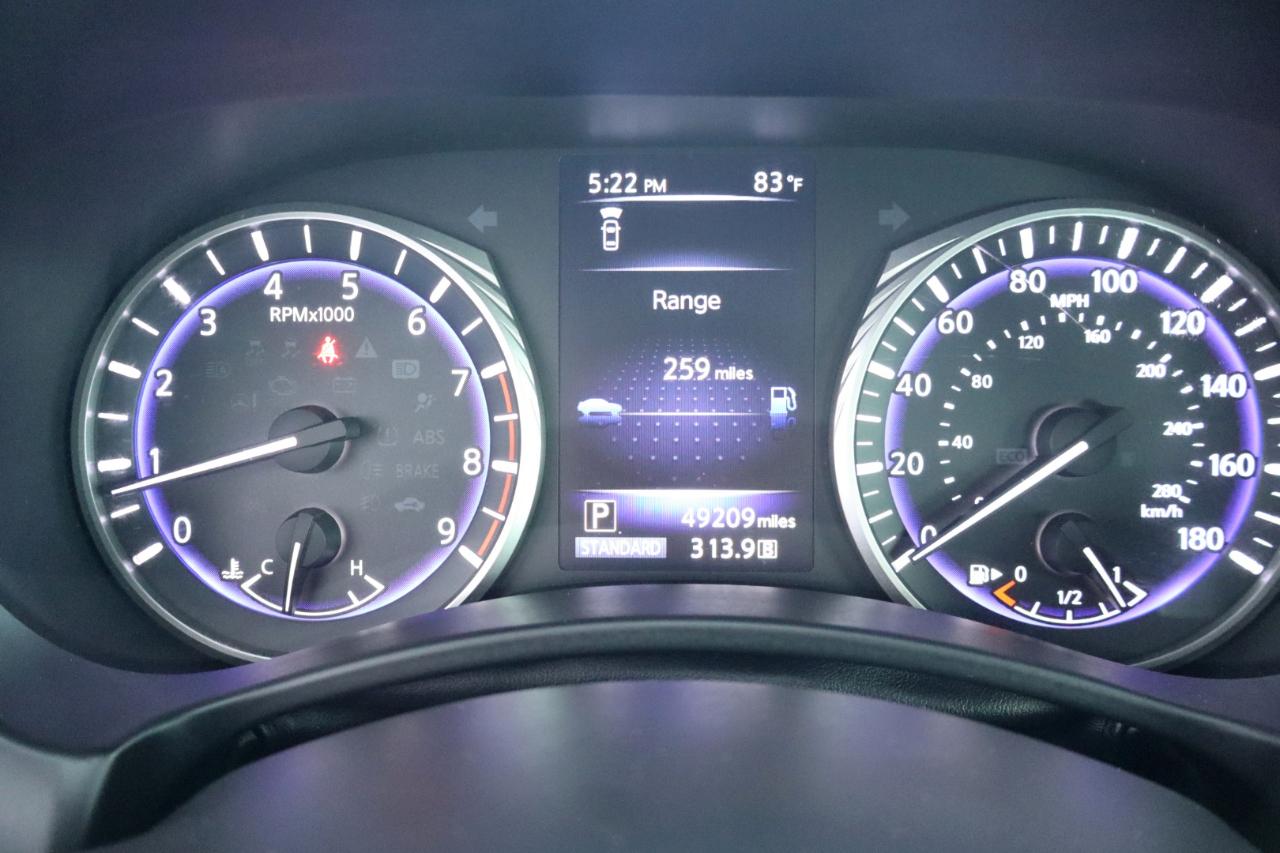 Infiniti Q60 3.0t PURE 2019
