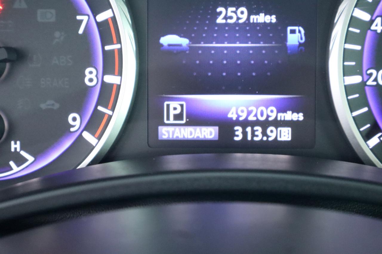 Infiniti Q60 3.0t PURE 2019