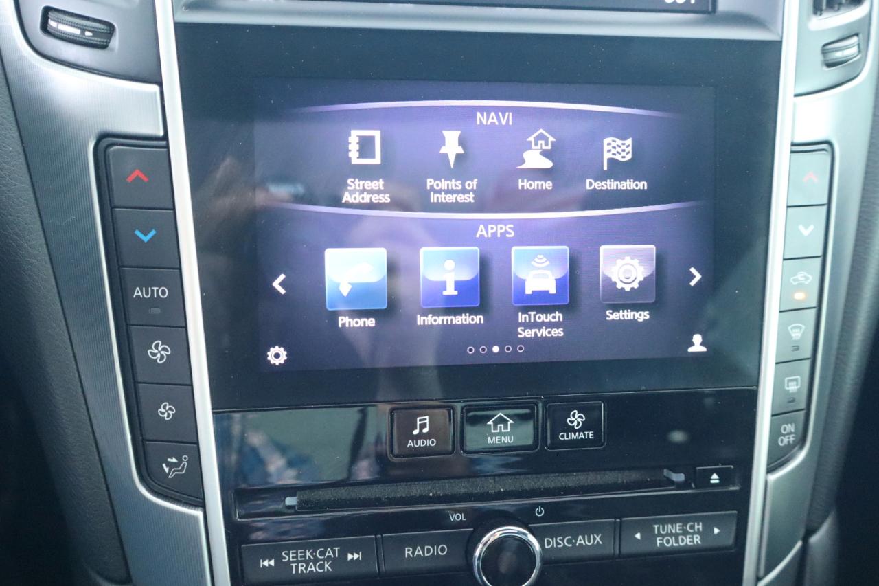 Infiniti Q60 3.0t PURE 2019