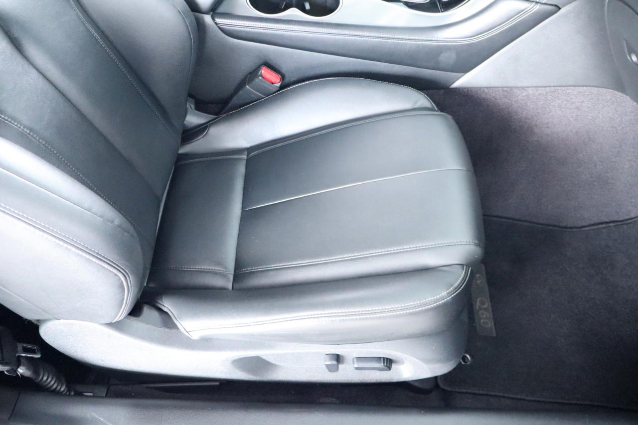 Infiniti Q60 3.0t PURE 2019