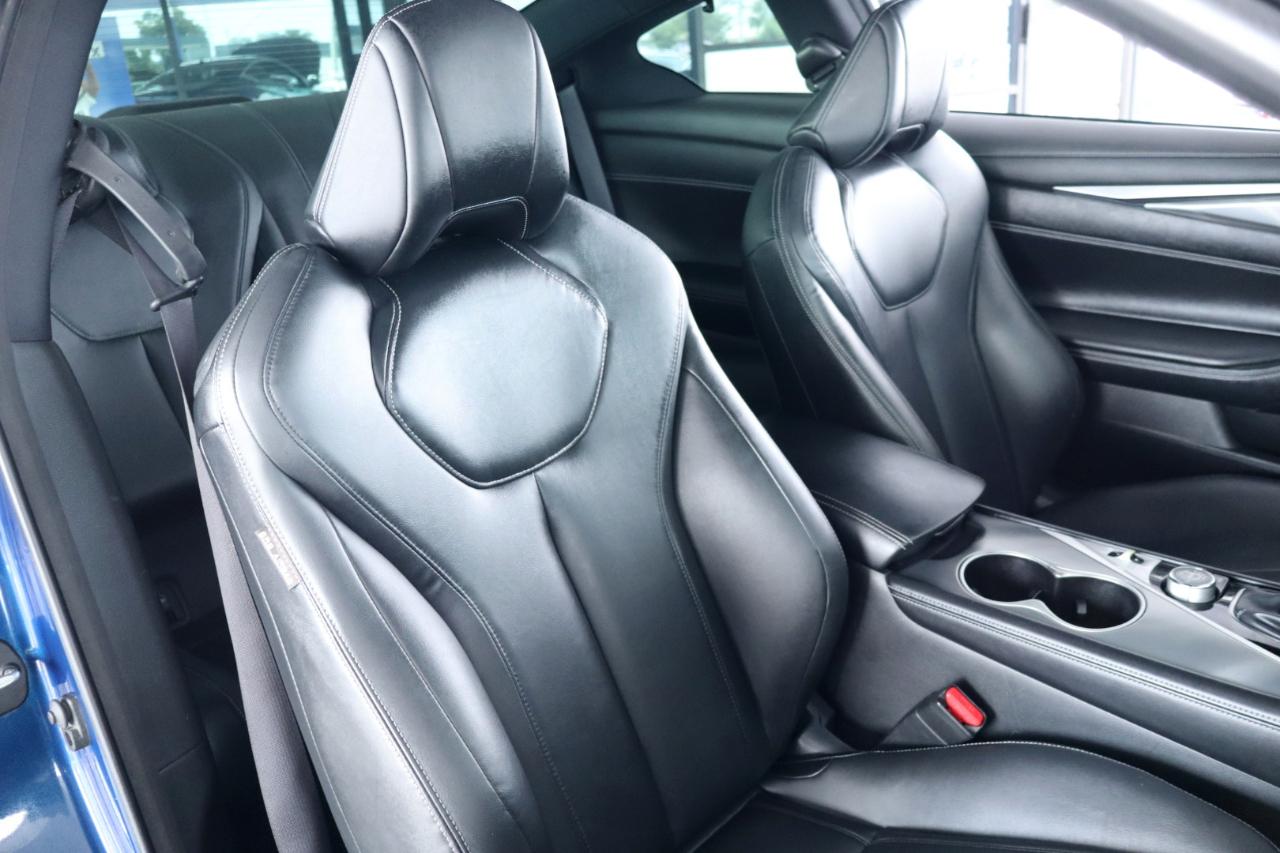 Infiniti Q60 3.0t PURE 2019