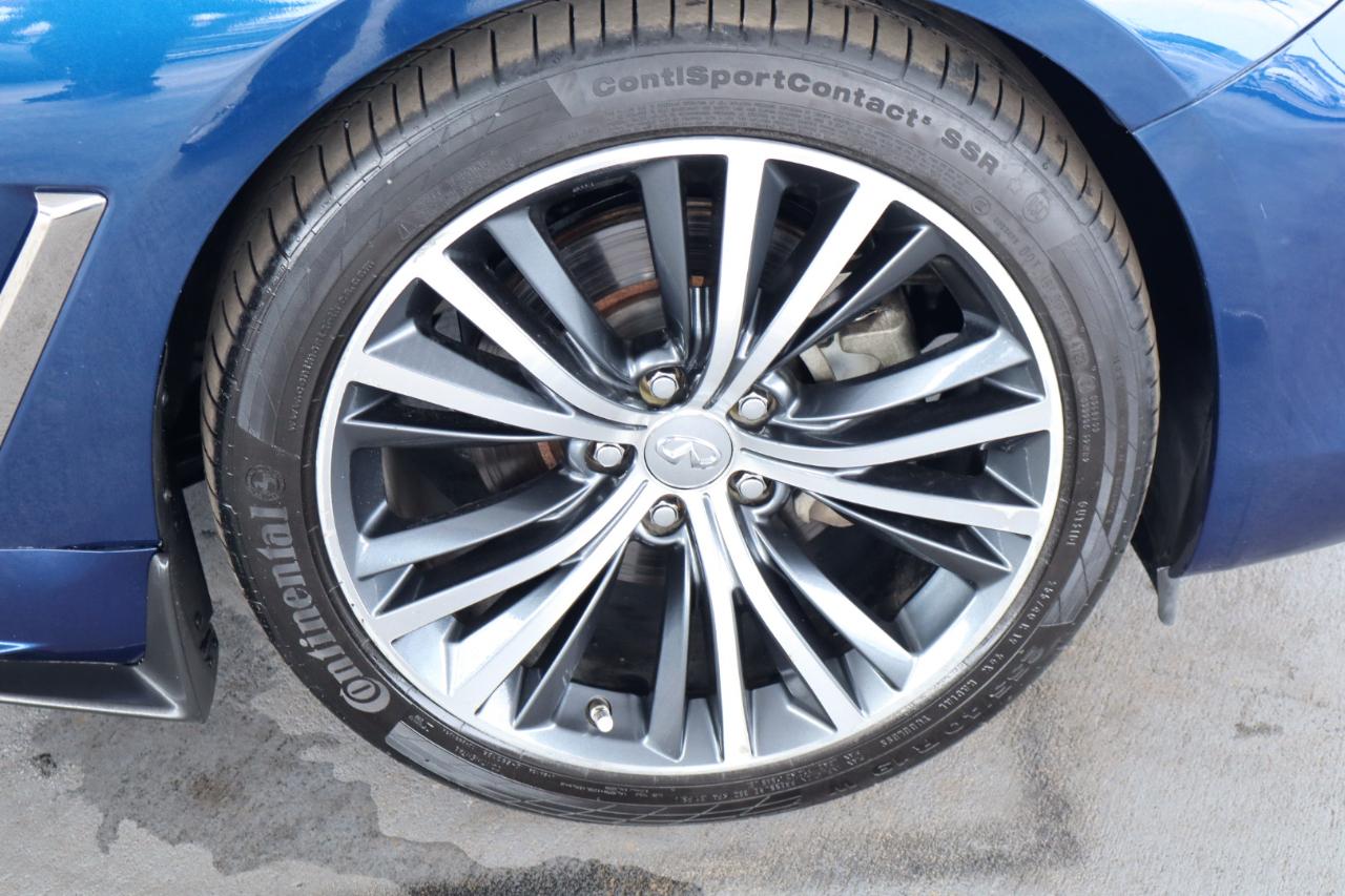 Infiniti Q60 3.0t PURE 2019