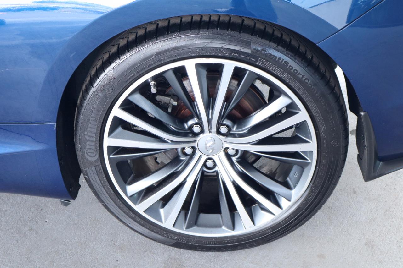 Infiniti Q60 3.0t PURE 2019