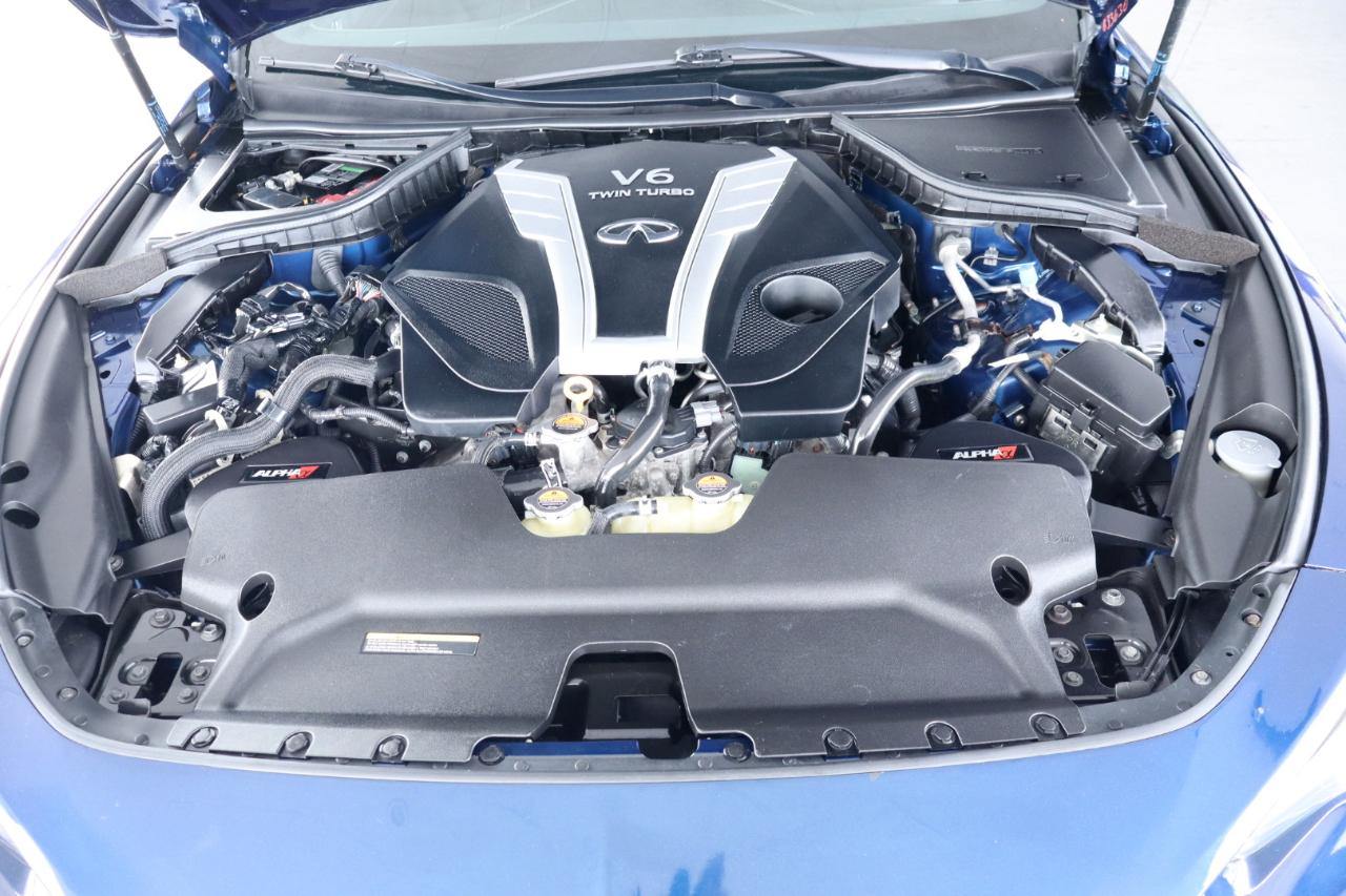 Infiniti Q60 3.0t PURE 2019