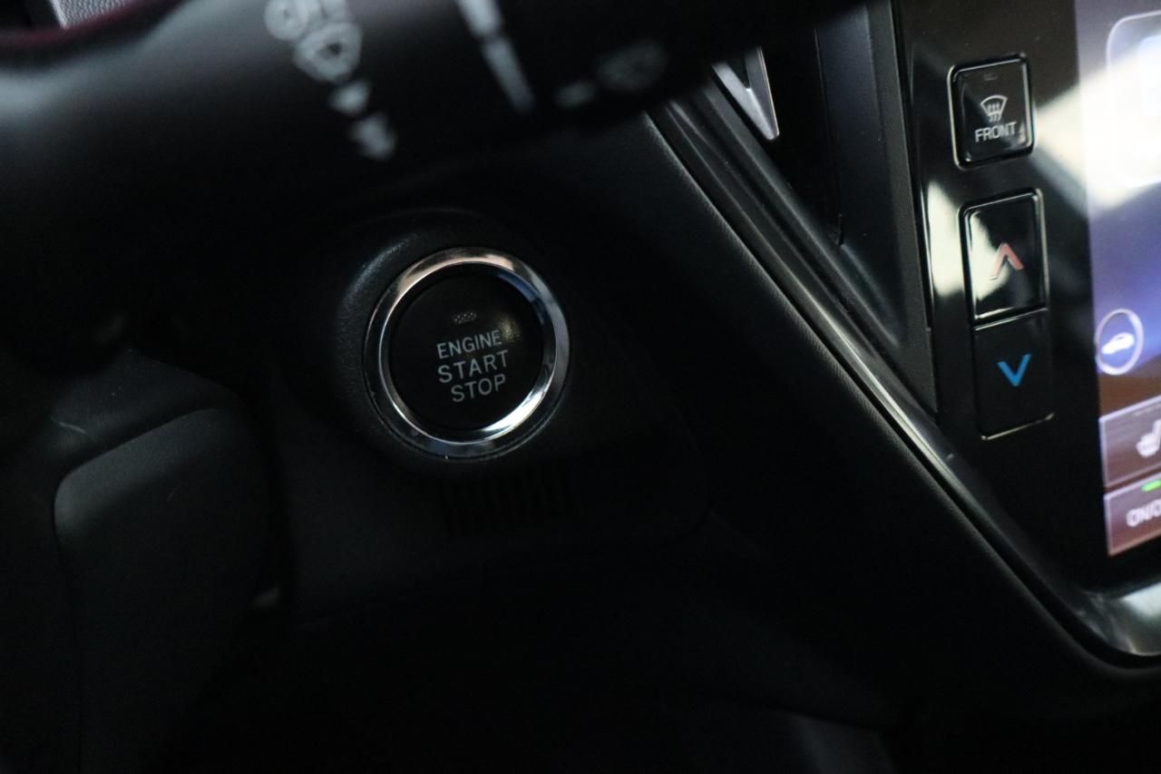 Subaru WRX Premium Manual 2023