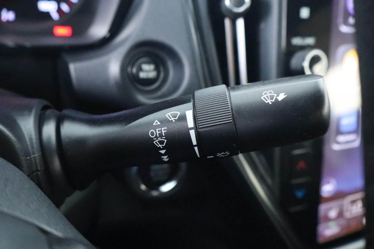 Subaru WRX Premium Manual 2023