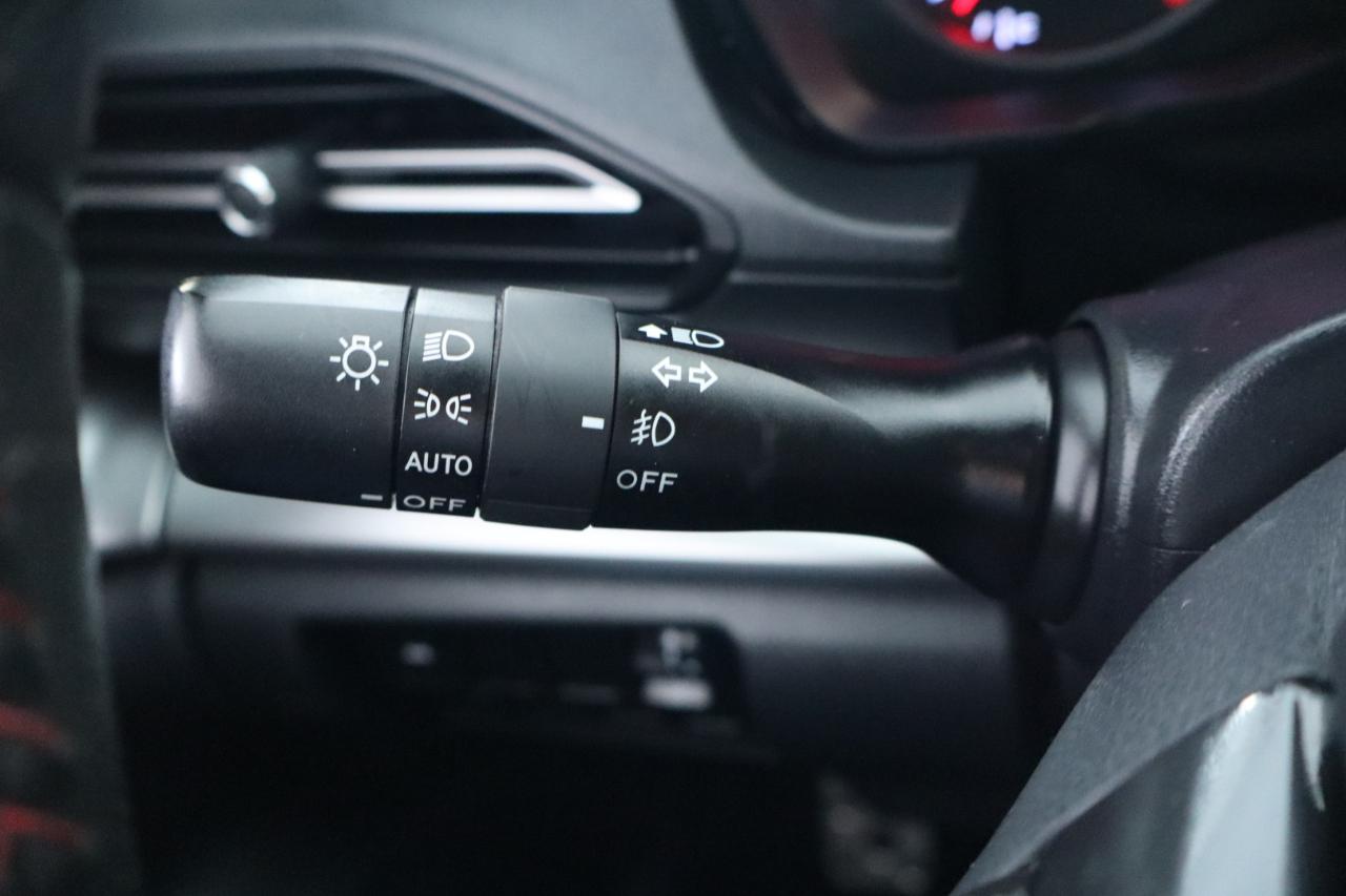 Subaru WRX Premium Manual 2023