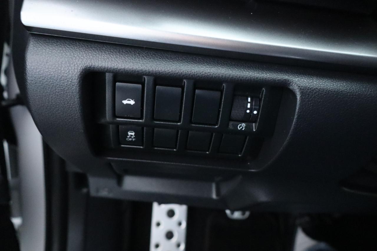 Subaru WRX Premium Manual 2023