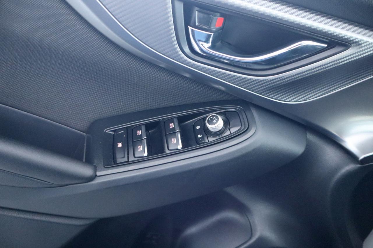 Subaru WRX Premium Manual 2023
