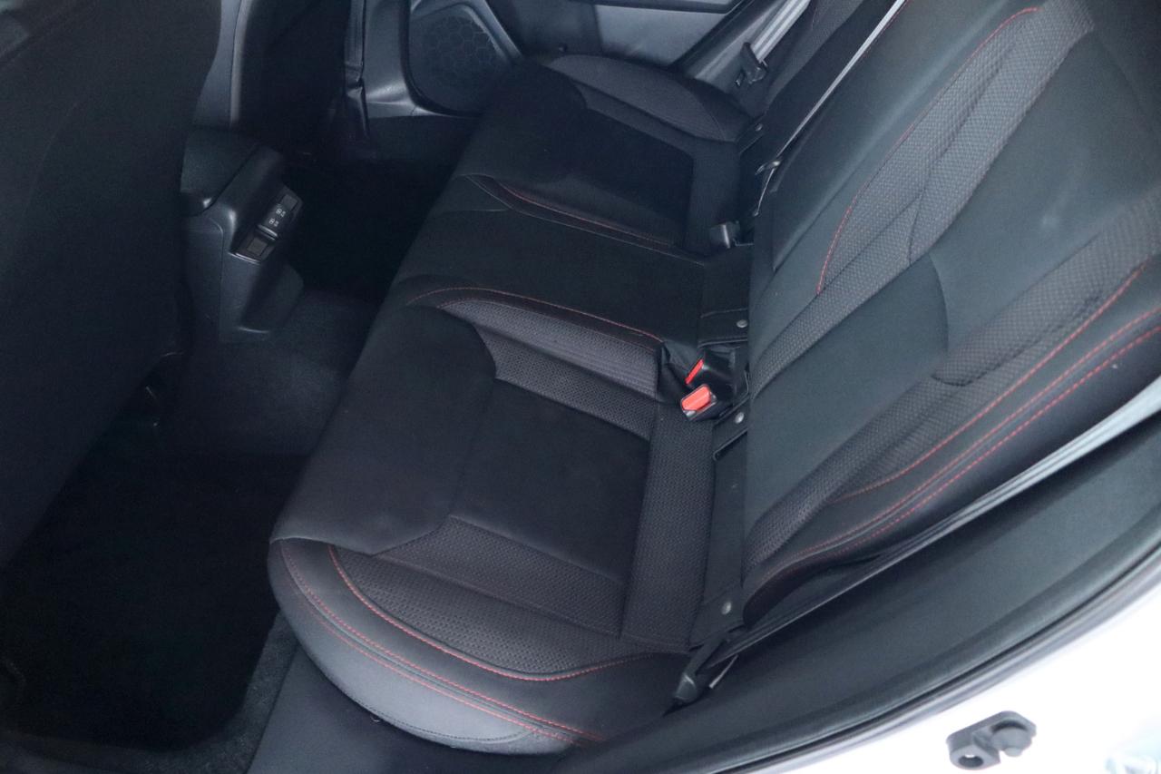 Subaru WRX Premium Manual 2023