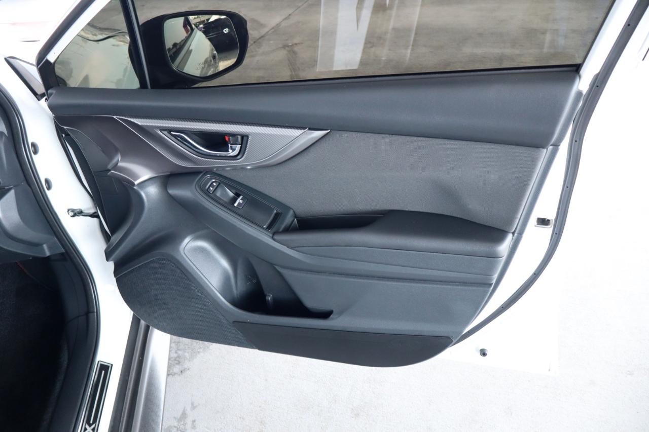 Subaru WRX Premium Manual 2023