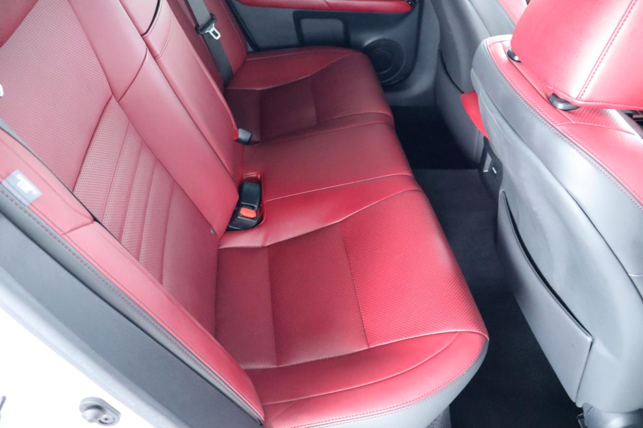Lexus GS GS 350 RWD 2017