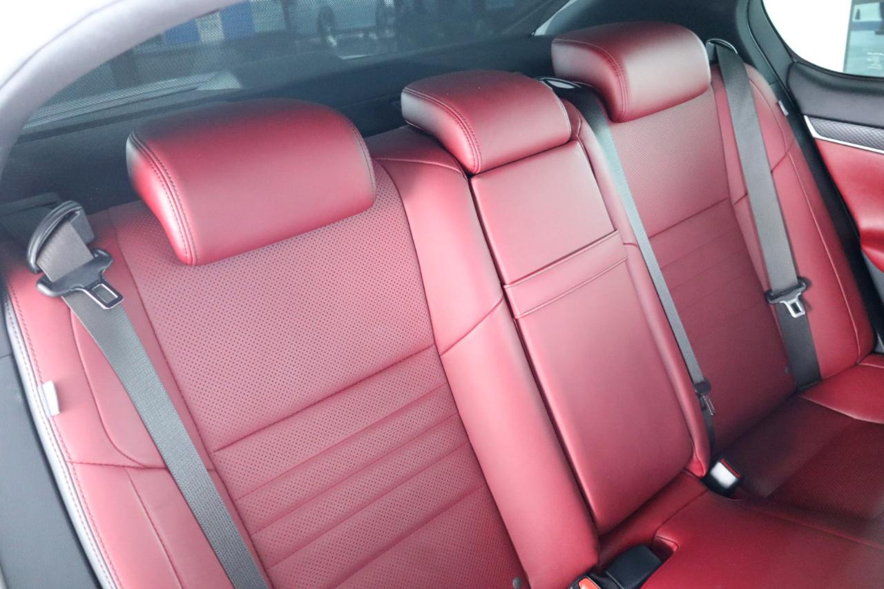 Lexus GS GS 350 RWD 2017