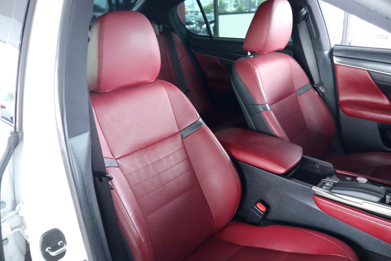 Lexus GS GS 350 RWD 2017