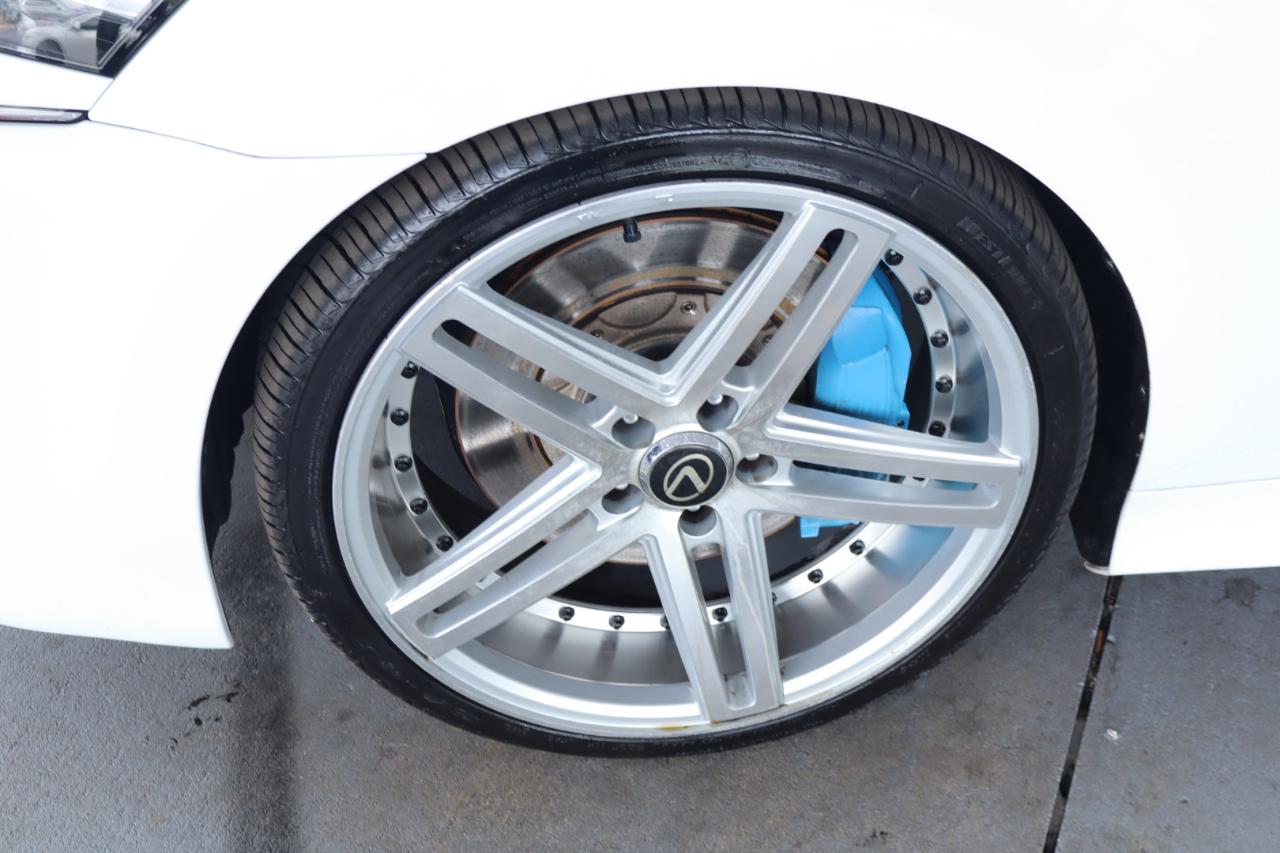 Lexus GS GS 350 RWD 2017