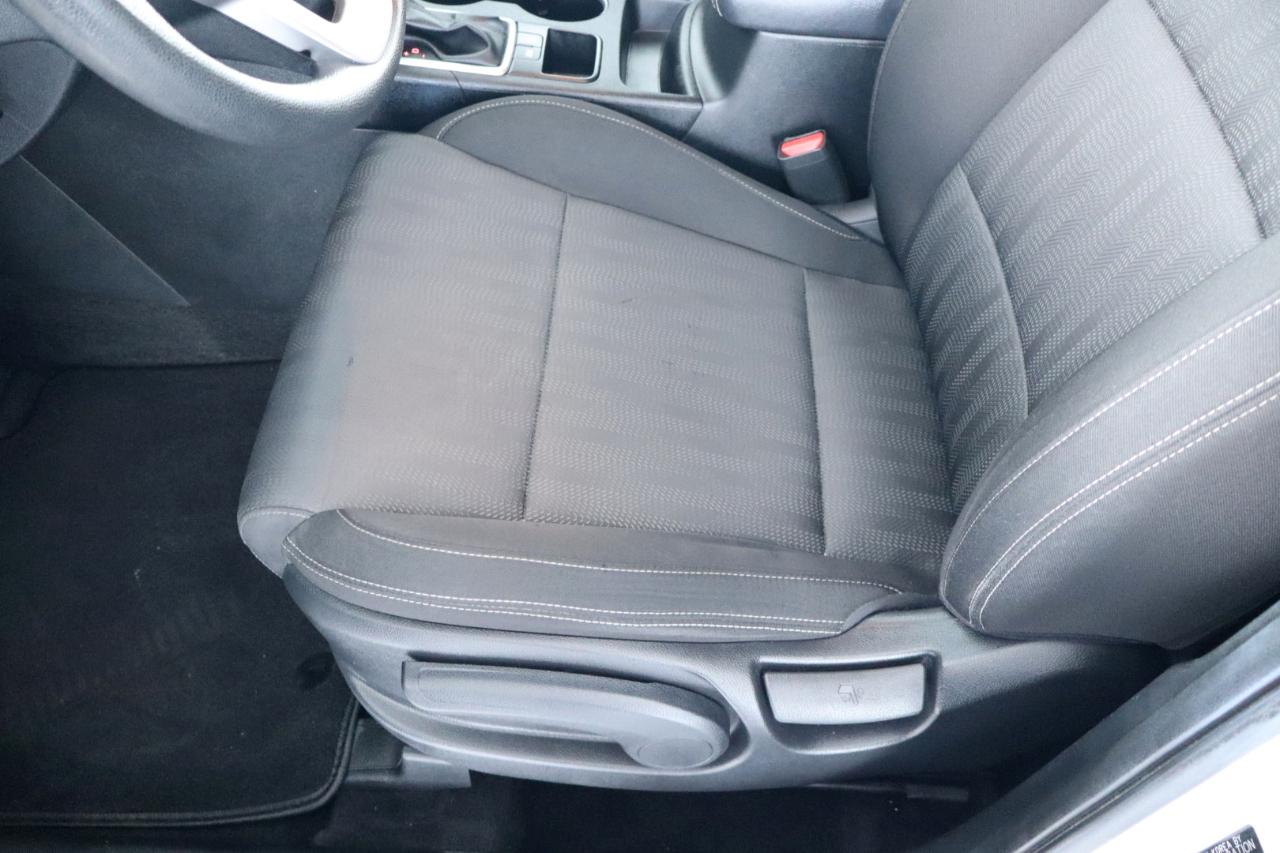 Kia Sportage LX FWD 2020