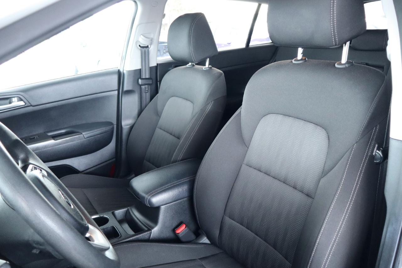 Kia Sportage LX FWD 2020