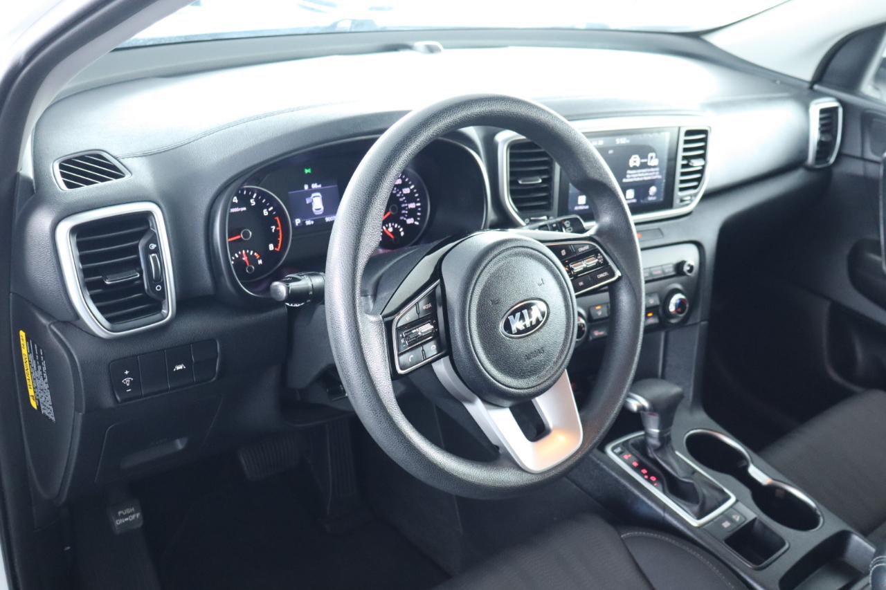 Kia Sportage LX FWD 2020