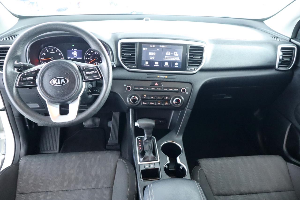 Kia Sportage LX FWD 2020