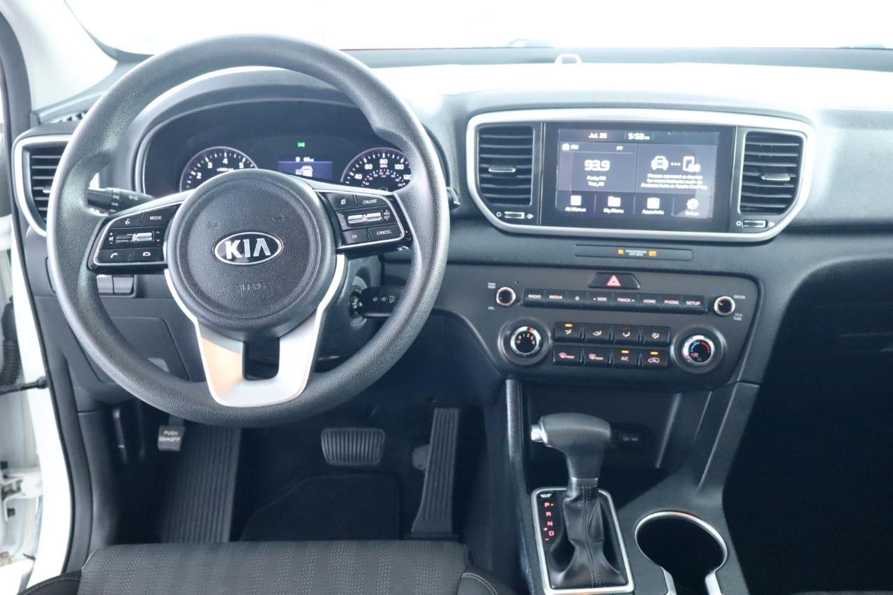 Kia Sportage LX FWD 2020